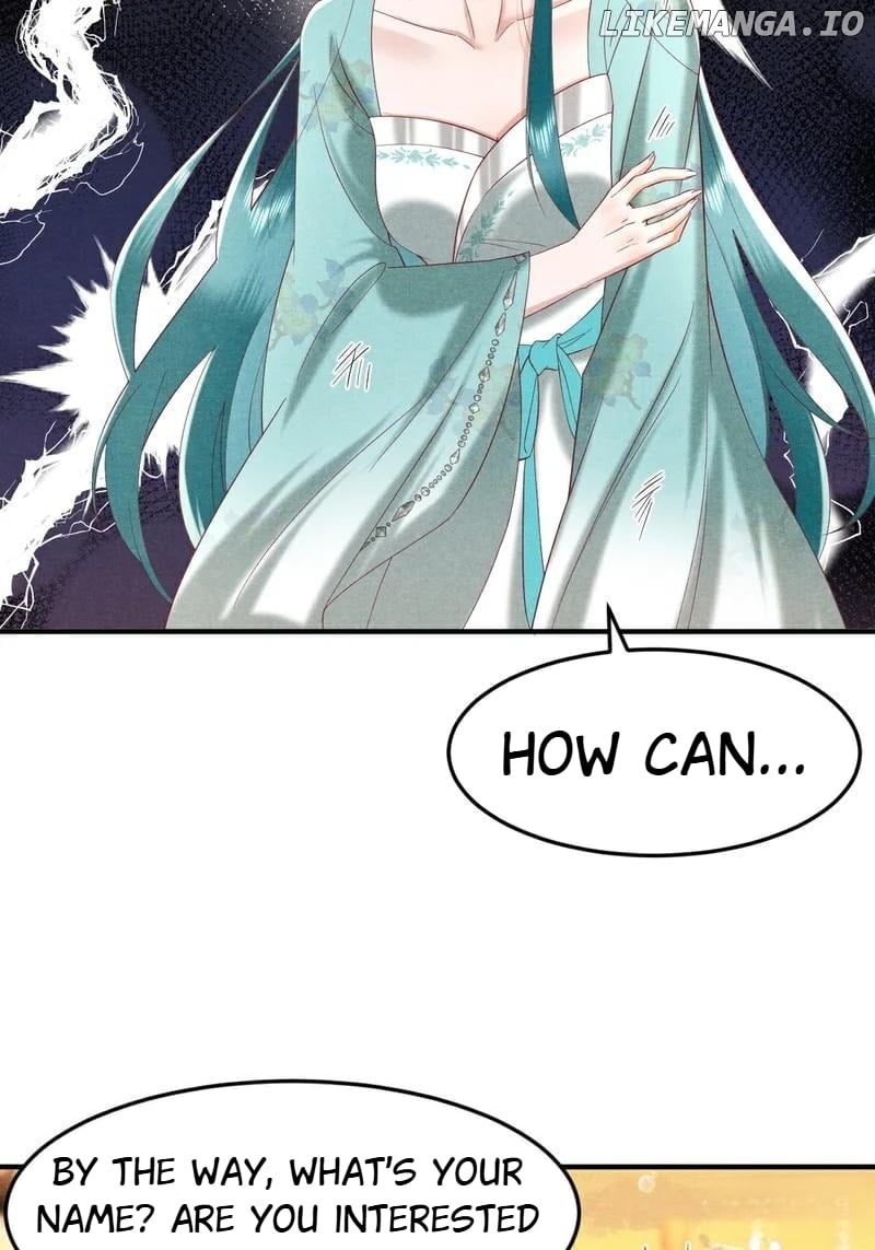 Empress of Hell’s Mission Guide Chapter 53 - page 34
